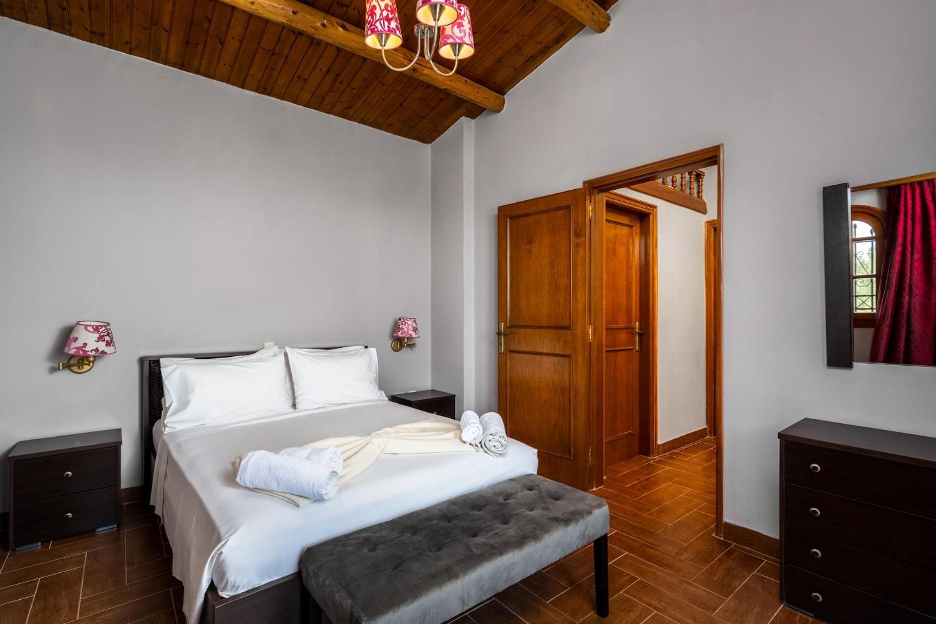 Villas Marianna Kalavárda Exterior foto