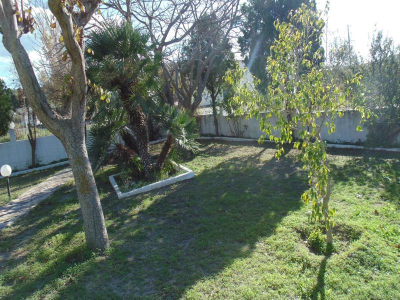 Villas Marianna Kalavárda Exterior foto